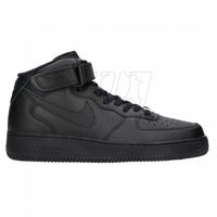 Sporto ir laisvalaikio bateliai Nike Air Force 1 Mid '07 CW2289-001