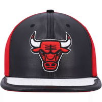 Mitchell & Ness Krepšinio kepuraitė su snapeliu Day One Snapback Bulls