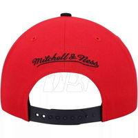 Mitchell & Ness Krepšinio kepuraitė su snapeliu Day One Snapback Bulls