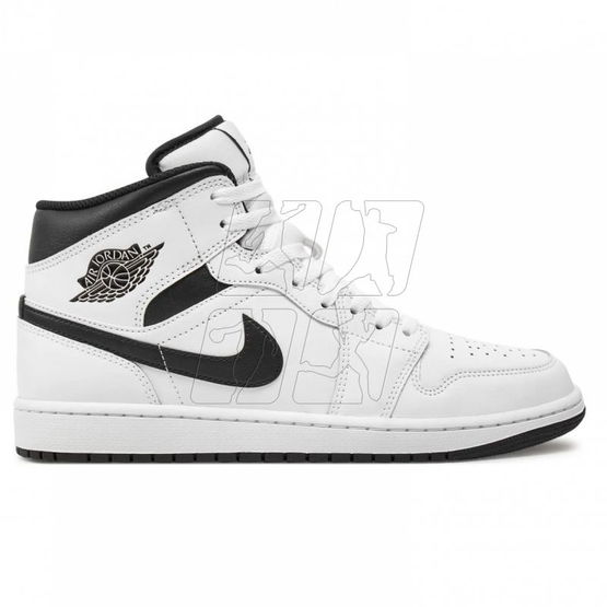 Sporto ir laisvalaikio bateliai Jordan Air Jordan 1 Mid M