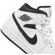 Sporto ir laisvalaikio bateliai Jordan Air Jordan 1 Mid M