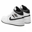 Sporto ir laisvalaikio bateliai Jordan Air Jordan 1 Mid M