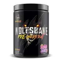 Lycan Labs Wolfsbane 400g (BNN244001)