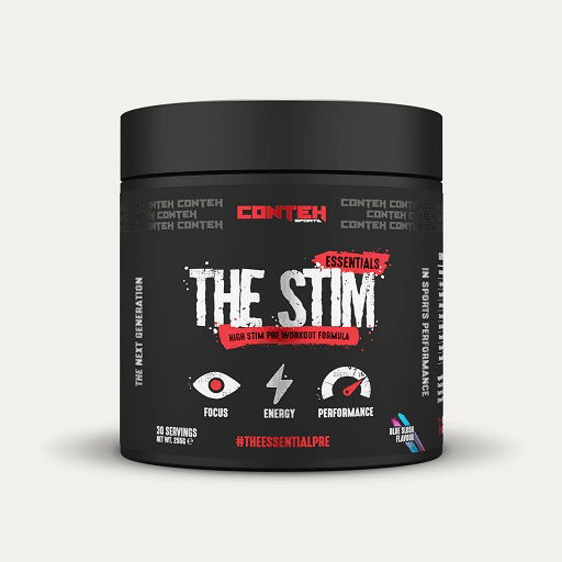 Conteh Sports“ The Stim“ 255 g (BNN245001)