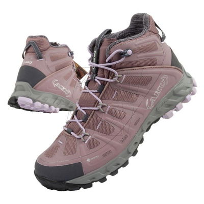 Žygio batai Aku Selvatica Mid Gore-tex