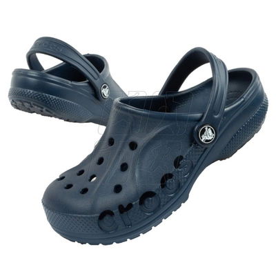 Šlepetės Crocs Baya Clog Jr