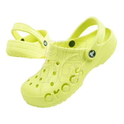 Šlepetės Crocs Baya