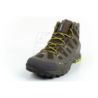 Žygio batai Aku Selvatica Mid Gore-tex