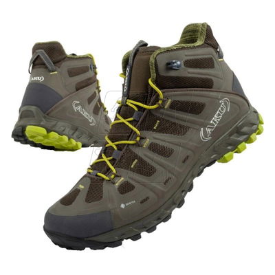 Žygio batai Aku Selvatica Mid Gore-tex