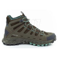 Žygio batai Aku Selvatica Mid Gore-Tex W