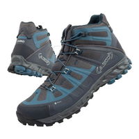 Žygio batai Aku Selvatica Mid Gore-Tex