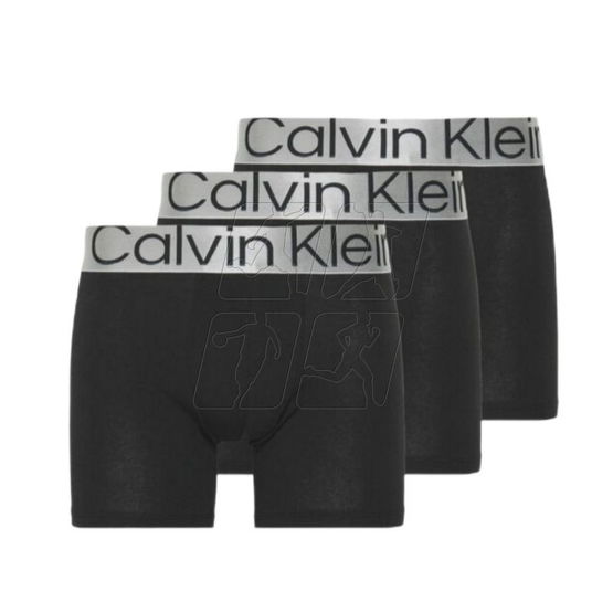 Kelnaitės Calvin Klein Boxer Brief M