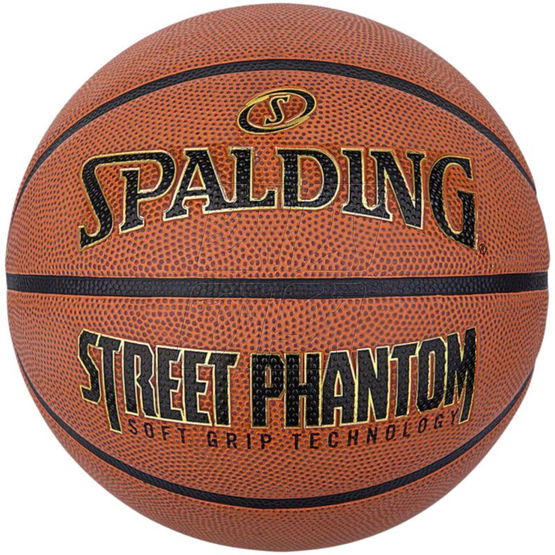 krepšinio kamuolys „Spalding Street Phantom Out Ball “