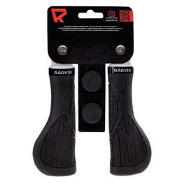 dviračio rankenos „Radvik CROSSGRIP“