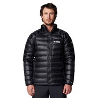 Columbia Arctic Crest Down Jacket M pūkinė striukė