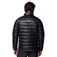 Columbia Arctic Crest Down Jacket M pūkinė striukė