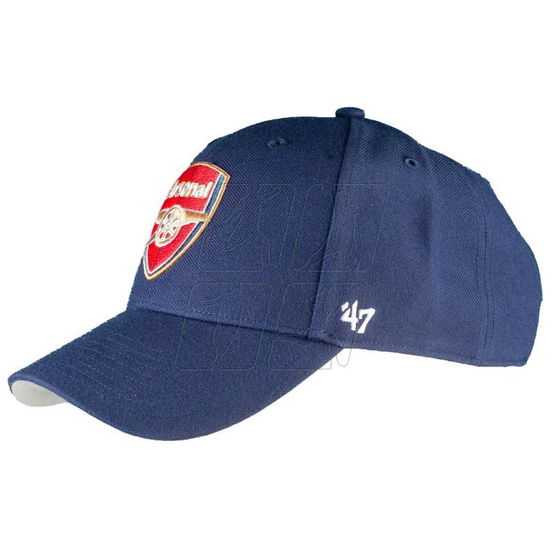 Kepuraitė „47 Brand Arsenal“ SFC MVP kepurė