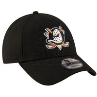 „New Era“ kepurė „9FORTY“ „Anaheim Ducks“ NHL