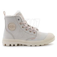 Palladium Pampa Hi Zip WL M batai