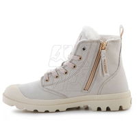 Palladium Pampa Hi Zip WL M batai