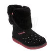 Skechers GLITZY GLAM COZY CUDDLERS JR Žieminiai batai