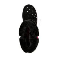 Skechers GLITZY GLAM COZY CUDDLERS JR Žieminiai batai