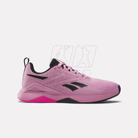 Reebok Nanoflex TR W Sporto ir laisvalaikio bateliai