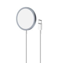 belaidis kroviklis su MagSafe“ 1 m – mėlyna