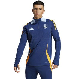 Megztinis adidas Real Madryt Training Top M