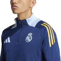 Megztinis adidas Real Madryt Training Top M