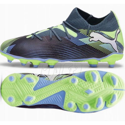 Futbolo bateliai Puma Future 7 Match FG/