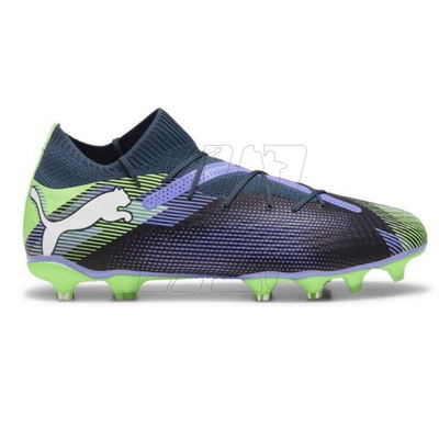 „Puma Future 7 Pro FG/AG M Sporto ir laisvalaikio bateliai