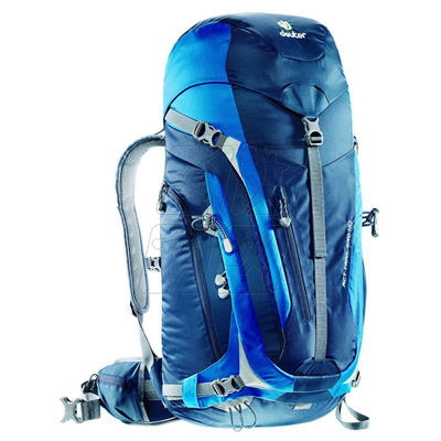 Deuter Act Trail Pro 40 kuprinė