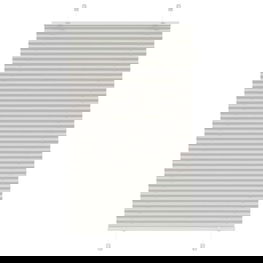 klostuota žaliuze šviesiai pilka 70x150 cm audinio plotis