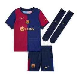 Komplektas Nike FC Barcelona (SW1318257)