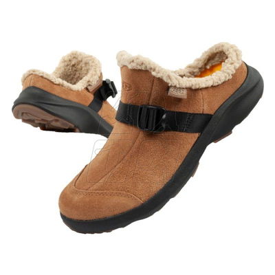 Keen Hood Clog W batai