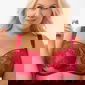 Minkštas liemenėlė Gorsenia