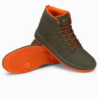 Vyriški sportbačiai - žali