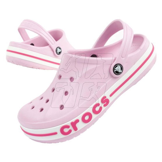 Basutės Crocs Bayaband Clog (SW1318339)