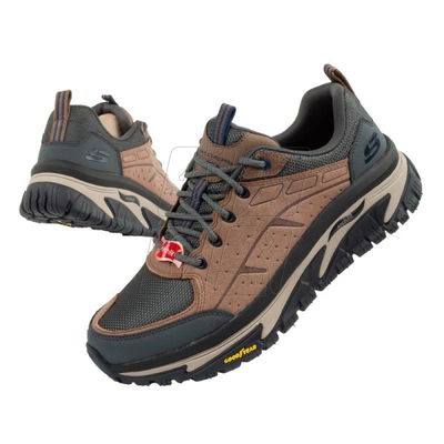 Žygio batai Skechers Arch Fit Road Walker-Vernal M