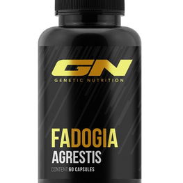 GN Fadogia Agrestis 60 Kapseln (BNN020050)