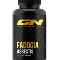 GN Fadogia Agrestis 60 Kapseln (BNN020050)