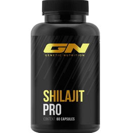 GN Shilajit PRO 60 Kapseln (BNN020051)