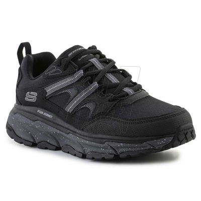 Skechers D-Lux Journey M 237192-BKCC vyriški bateliai