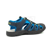 Trollkids vaikams skirti sandaliukai Kids Kvalvika Sandal Jr (SW1159908)