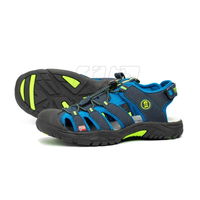 Trollkids vaikams skirti sandaliukai Kids Kvalvika Sandal Jr (SW1159908)