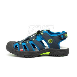 Trollkids vaikams skirti sandaliukai Kids Kvalvika Sandal Jr (SW1159908)