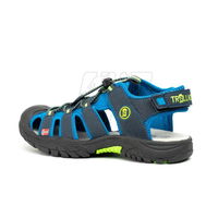 Trollkids vaikams skirti sandaliukai Kids Kvalvika Sandal Jr (SW1159908)