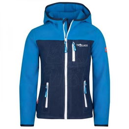 Trollkids vaikams skirta žieminė striukė Stavanger Jacket Jr 706-160 (SW1159736)