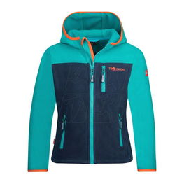 Trollkids striukė vaikams Stavanger Jacket Jr (SW1159737)